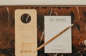 Hôtel Les Brises - photo 14