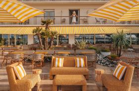 Hôtel Les Brises - photo 26