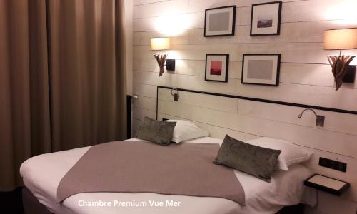 Hôtel Les Brises - photo 2