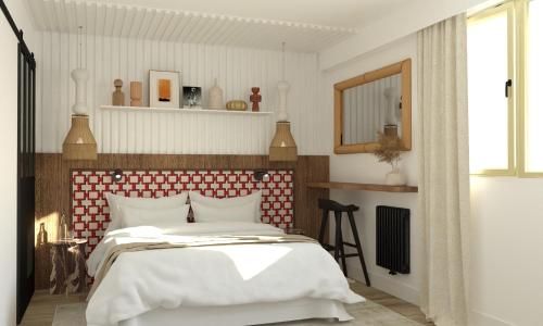 Hôtel Les Brises - photo 3