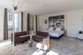 Hôtel François 1er - photo 21