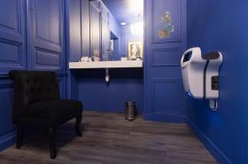 Hôtel François 1er - photo 7