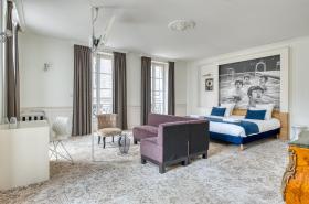 Hôtel François 1er - photo 20