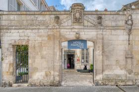 Hôtel François 1er - photo 27