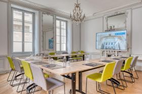 Hôtel François 1er - photo 22