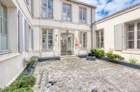 Hôtel François 1er - photo 24