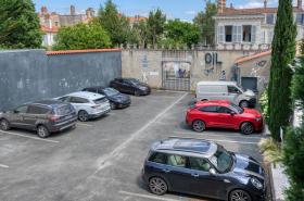 Hôtel François 1er - photo 21