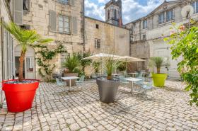 Hôtel François 1er - photo 23