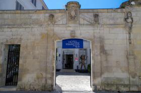 Hôtel François 1er - photo 27