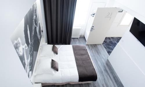 Hôtel François 1er - photo 2