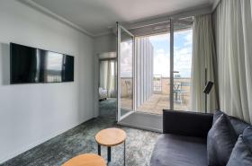 Best Western Premier Le Masq Hôtel - photo 15