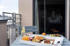 Best Western Premier Le Masq Hôtel - photo 14