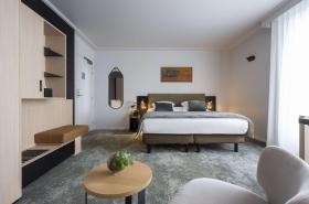 Best Western Premier Le Masq Hôtel - photo 13