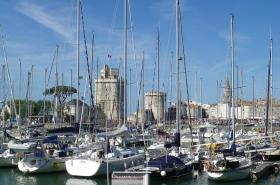 Hôtel Le Yachtman - photo 24