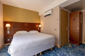 Hôtel Le Yachtman - photo 12