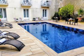 Hôtel Le Yachtman - photo 7