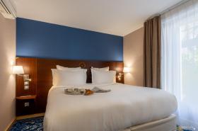 Hôtel Le Yachtman - photo 6