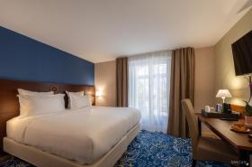 Hôtel Le Yachtman - photo 7