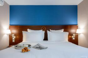 Hôtel Le Yachtman - photo 10