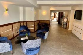 Hôtel Le Yachtman - photo 23