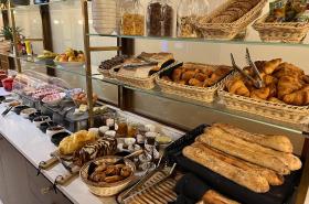 Hôtel Le Yachtman - photo 17