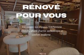 Hôtel Le Yachtman - photo 4