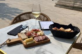 Hôtel Le Yachtman - photo 16