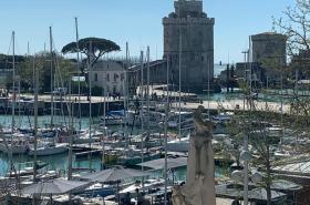 Hôtel Le Yachtman - photo 22