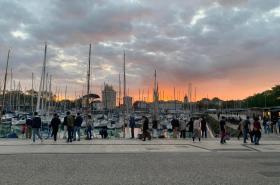 Hôtel Le Yachtman - photo 15