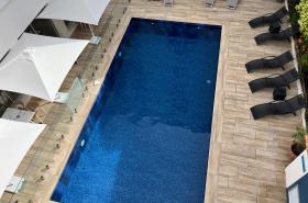 Hôtel Le Yachtman - photo 27