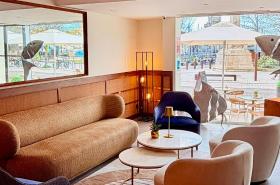 Hôtel Le Yachtman - photo 13