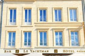 Hôtel Le Yachtman - photo 17