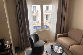 Hôtel Le Yachtman - photo 26