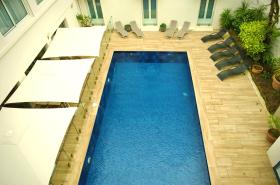 Hôtel Le Yachtman - photo 4