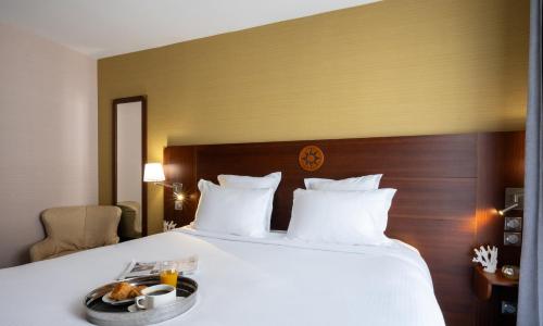 Hôtel Le Yachtman - photo 2