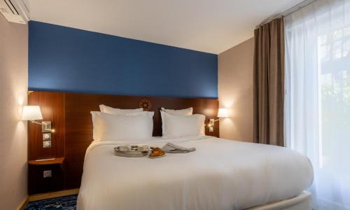 Hôtel Le Yachtman - photo 3