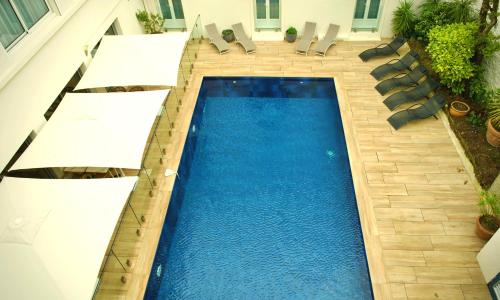 Hôtel Le Yachtman - photo 1