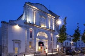 ibis La Rochelle Vieux Port - photo 4