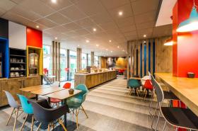 ibis La Rochelle Vieux Port - photo 24