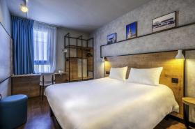 ibis La Rochelle Vieux Port - photo 23