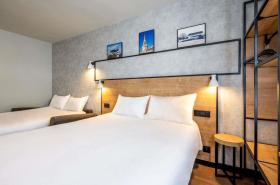 ibis La Rochelle Vieux Port - photo 19