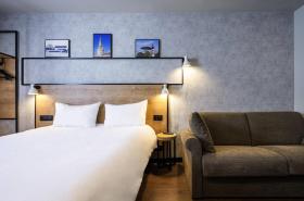 ibis La Rochelle Vieux Port - photo 12