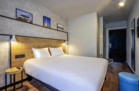 ibis La Rochelle Vieux Port - photo 21