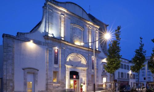 ibis La Rochelle Vieux Port - photo 1