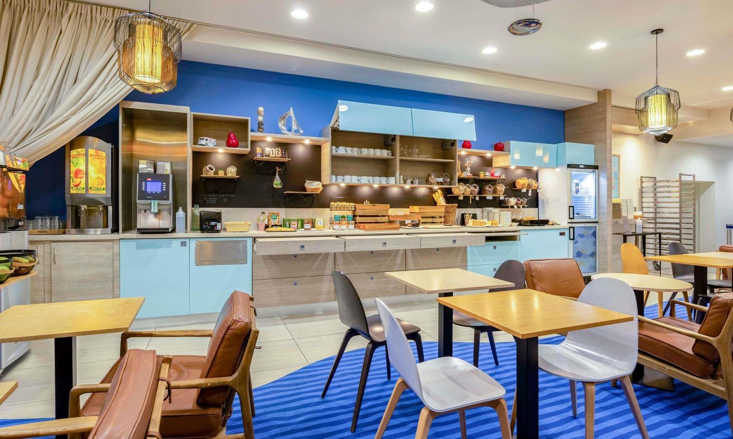 Foto vom ibis Styles La Rochelle Centre