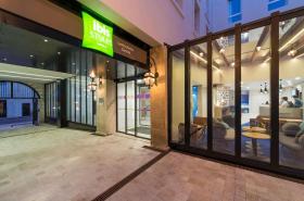 ibis Styles La Rochelle Centre - photo 25