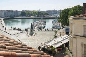 ibis Styles La Rochelle Centre - photo 23