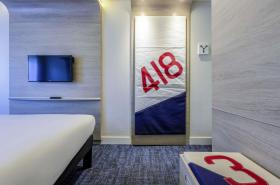 ibis Styles La Rochelle Centre - photo 15