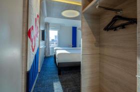 ibis Styles La Rochelle Centre - photo 9