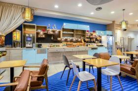 ibis Styles La Rochelle Centre - photo 4